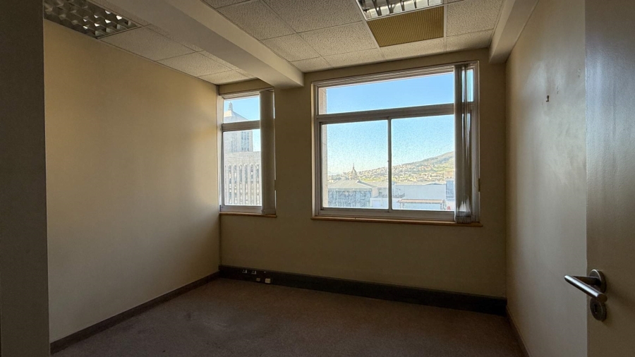 To Let commercial Property for Rent in Cape Town City Centre Western Cape